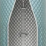 Luxe tent Rent A Blue Classics's Campervan Mb 100 For A Trip In Algarve *