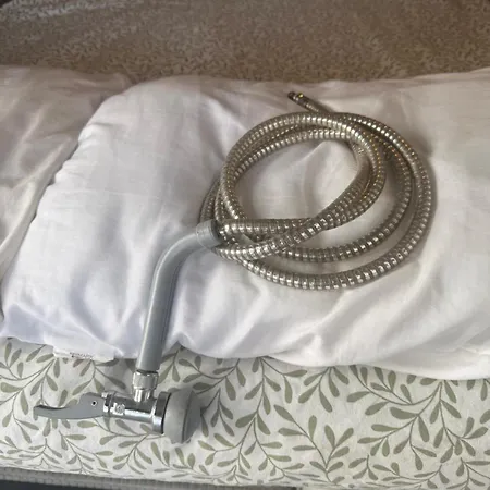 Rent A Blue Classics's Campervan Mb 100 For A Trip In Algarve * Portimão